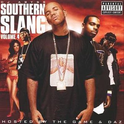 Hosted by the Game: Southern Slang