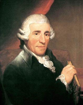 Franz Joseph Haydn Biography