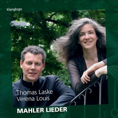 Rückert Lieder, song collection for voice & piano (or orchestra)