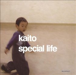 baixar álbum Kaito - Special Life