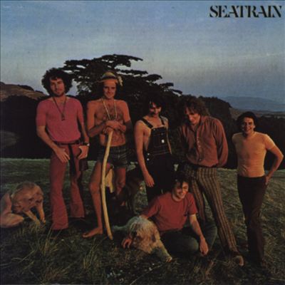 Seatrain [Second Album]