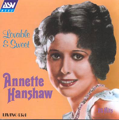 Lovable & Sweet: 25 Vintage Hits