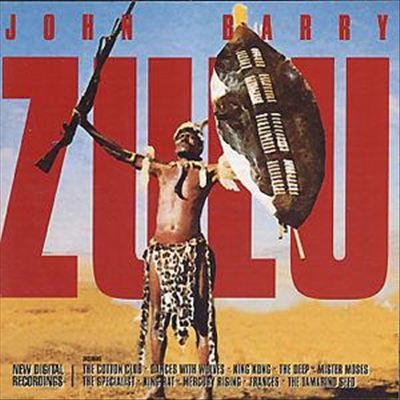 John Barry: Zulu [Silva]