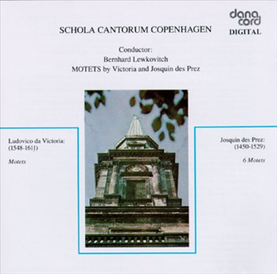 Schola Cantorum Copenhagen