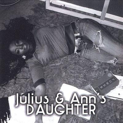 Julius & Ann's Daughter