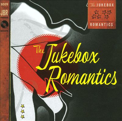 The Jukebox Romantics