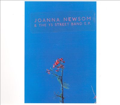 Joanna Newsom & the Ys Street Band EP