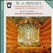 Mozart: Concertos Pour Flute