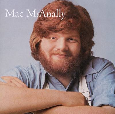 Mac McAnally