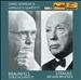 Walter Braunfels: Streichquintett; Richard Strauss: Metamorphosen