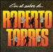 Con El Sabor De...Roberto Torres