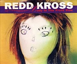 last ned album Redd Kross - Lady In The Front Row