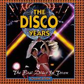 The Disco Years, Vol. 7: The Best Disco in Town