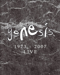 Live 1973-2007