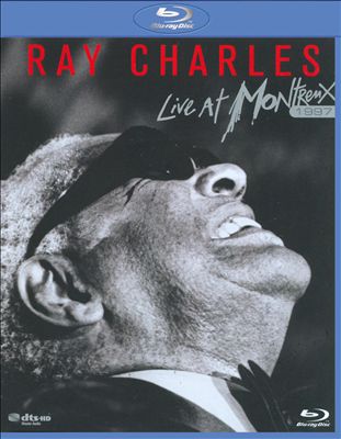 Live At Montreux 1997