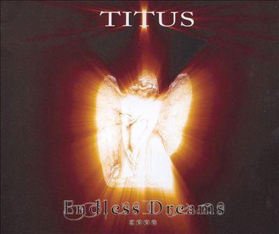 Endless Dreams 2006 [Maxi Single]