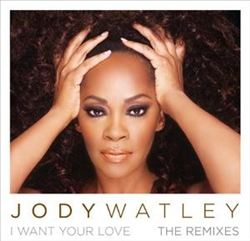 lataa albumi Jody Watley - I Want Your Love