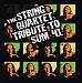 The String Quartet Tribute to Sum 41