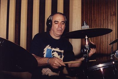 Cesar Machado