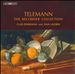 Telemann: The Recorder Collection