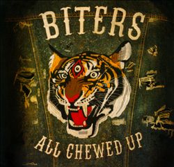 last ned album Biters - All Chewed Up