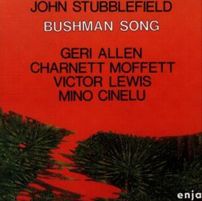 Bushman Song