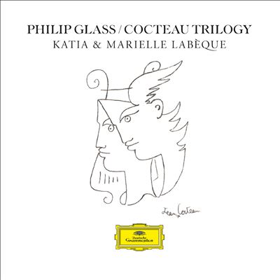 Philip Glass: Cocteau Trilogy