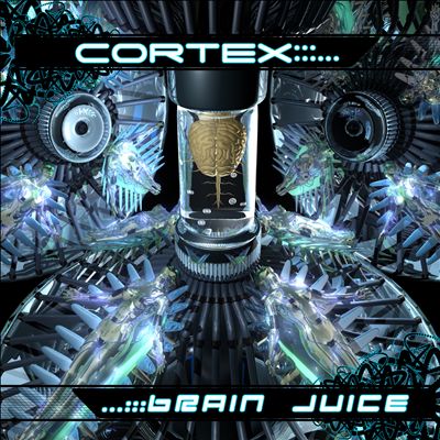 Brain Juice EP