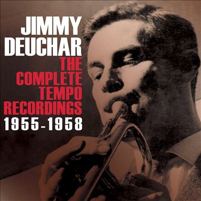 The Complete Tempo Recordings: 1955-1958