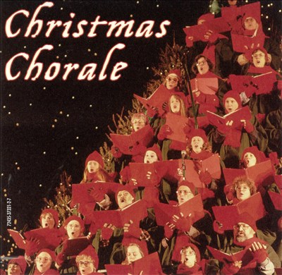 Christmas Chorale [EMI]