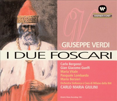 I due Foscari, opera