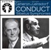 Basil Cameron and Erich Leinsdorf Conduct Sibelius Symphonies