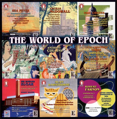 The World of Epoch