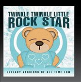 Lullaby Versions of All Time Low