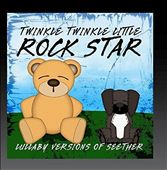 Lullaby Versions of Seether