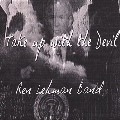 Take Up with the Devil