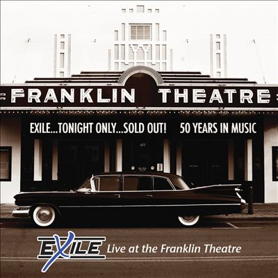 Live at the Franklin Theater