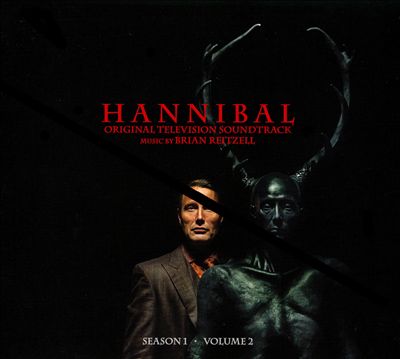 Hannibal: Season 1, television score