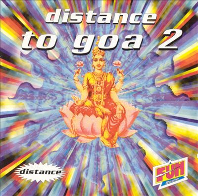 Goa Collections, Vol. 2