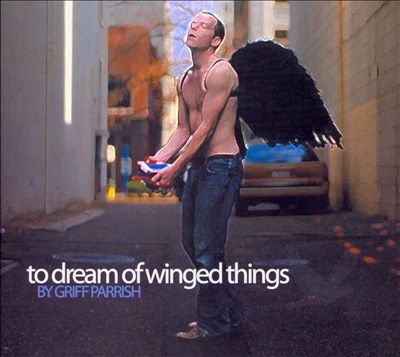 To Dream of Winged Things