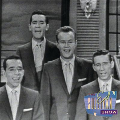 Gilly Gilly Ossenfeffer Katzenellenbogen (By the Sea) [Performed Live On the Ed Sullivan Show]