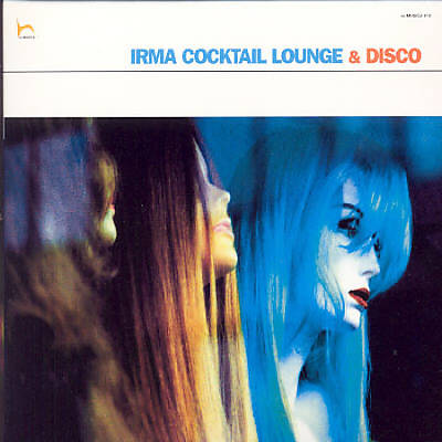 Irma Cocktail Lounge & Disco