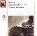 Handel: Water Music