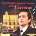 José Carreras Sings Selections from Verdi: I Lombardi, Rigoletto, La Traviata