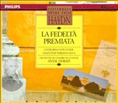 Joseph Haydn: La Fedeltà Premiata