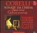 Corelli: Sonate da Chiesa, Opera Terza
