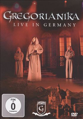Gregorianika: Live in Germany