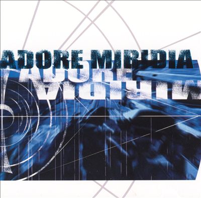 Adore Miridia [EP]