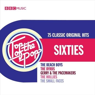 Top of the Pops: Sixties