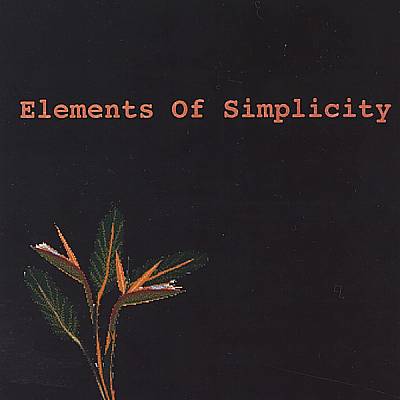 Elements of Simplicity